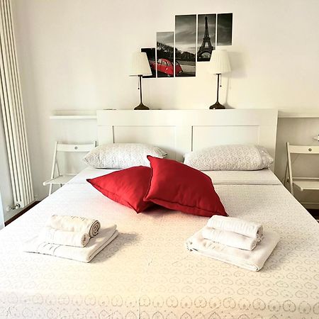 شقة Maison Paradiso Hygge House بولونيا المظهر الخارجي الصورة