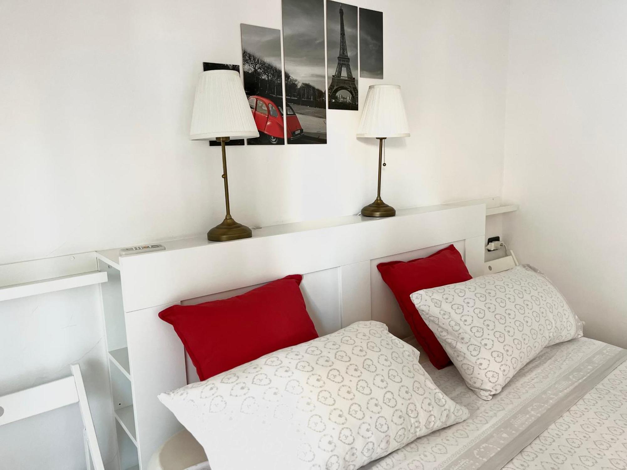 شقة Maison Paradiso Hygge House بولونيا المظهر الخارجي الصورة