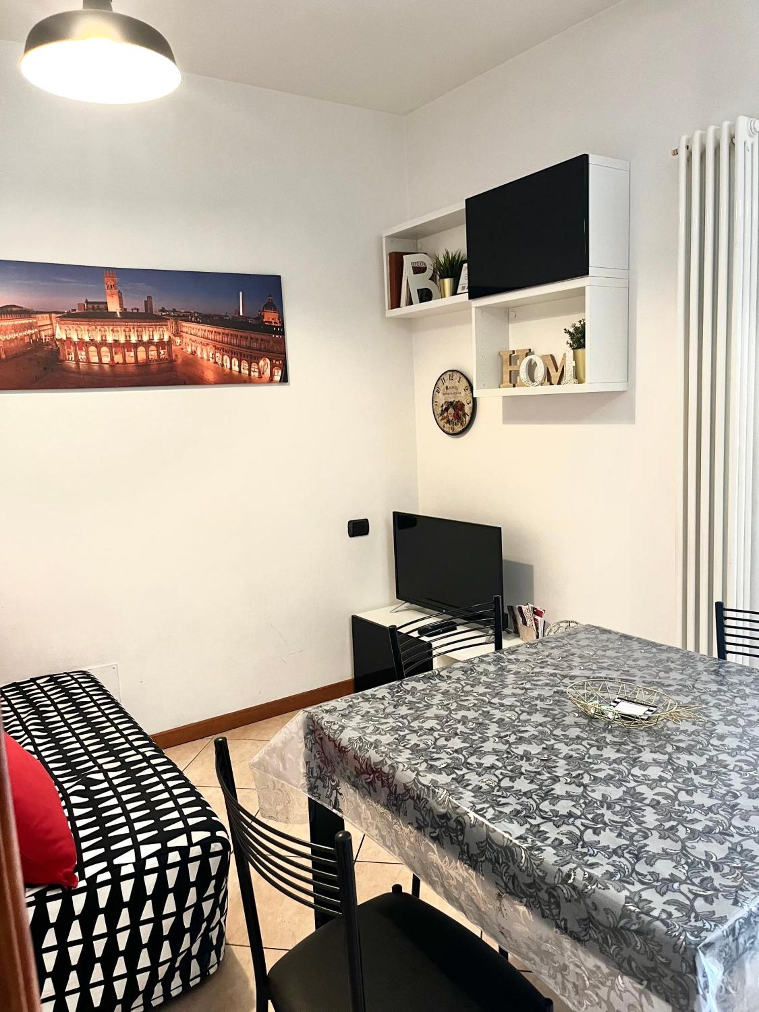 شقة Maison Paradiso Hygge House بولونيا المظهر الخارجي الصورة