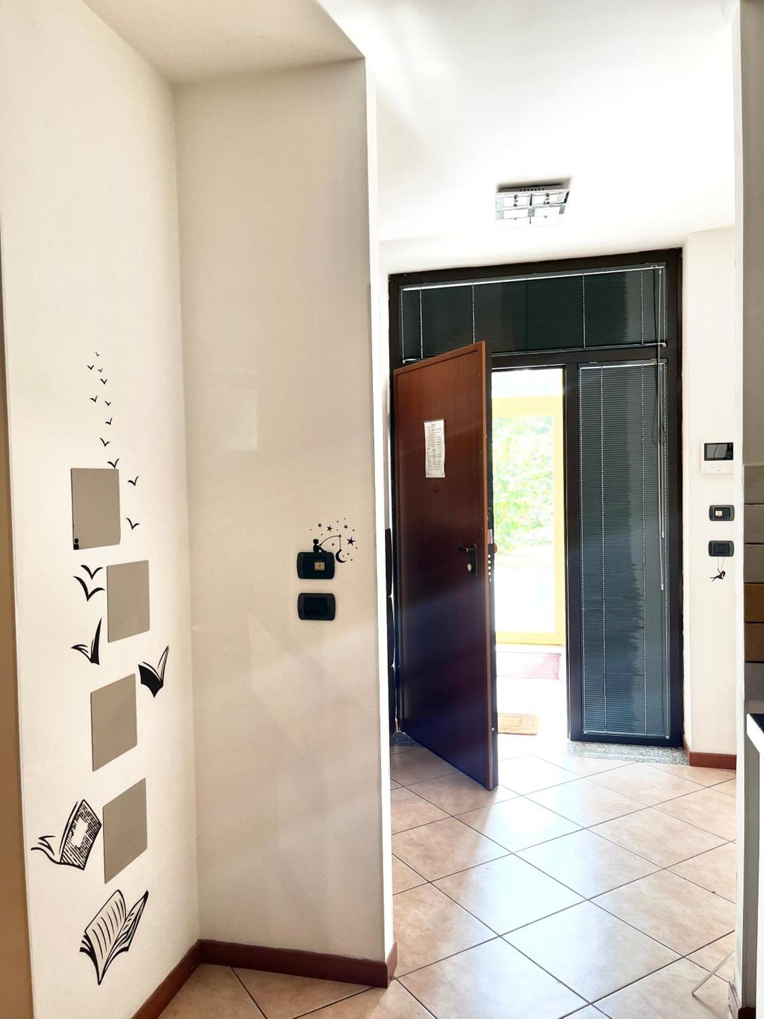 شقة Maison Paradiso Hygge House بولونيا المظهر الخارجي الصورة