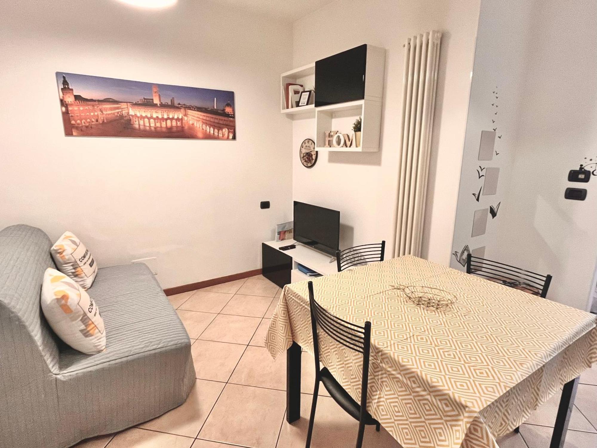 شقة Maison Paradiso Hygge House بولونيا المظهر الخارجي الصورة